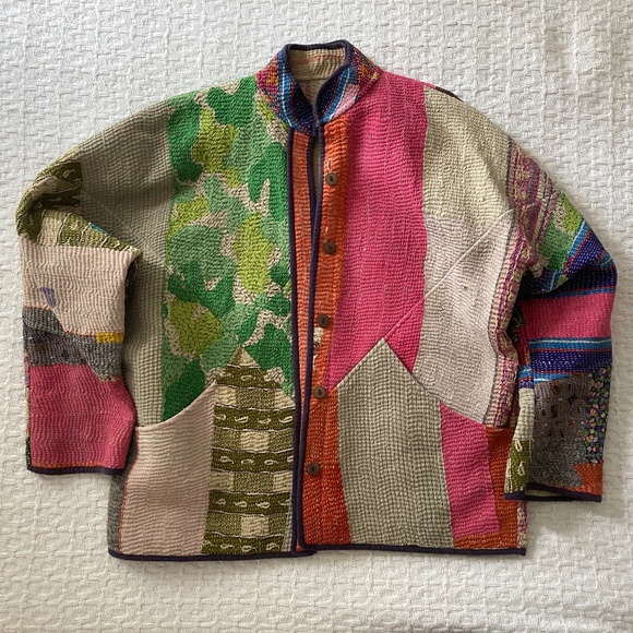 Namai jacket - Picture 1 of 4